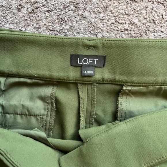 Women’s Loft pants - Picture 5 of 5